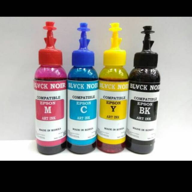 Tinta Art Paper Epson  100ml
