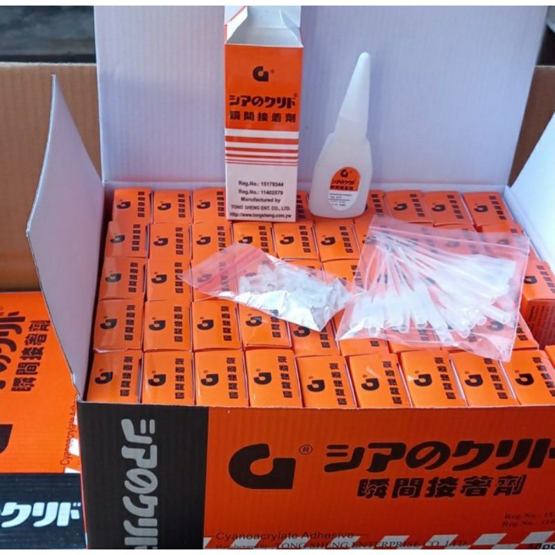 

lem g korea kualitas super