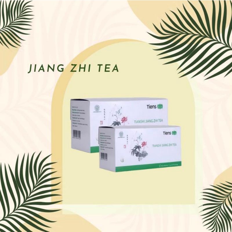 teh pelangsing badan