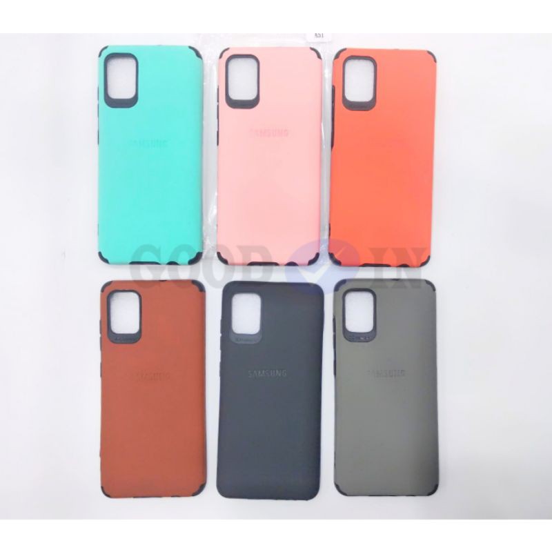 Case Samsung A51 - Case TPU Samsung - Casing Samsung A51 - Case
