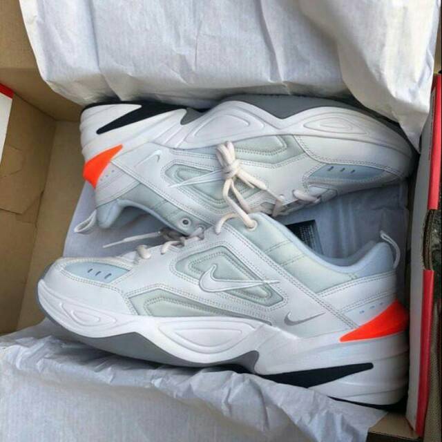 NIKE M2K TECNO