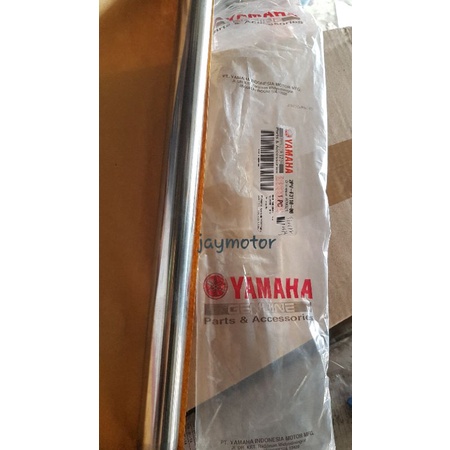 1 as shock depan satuan Mx King 150 ori