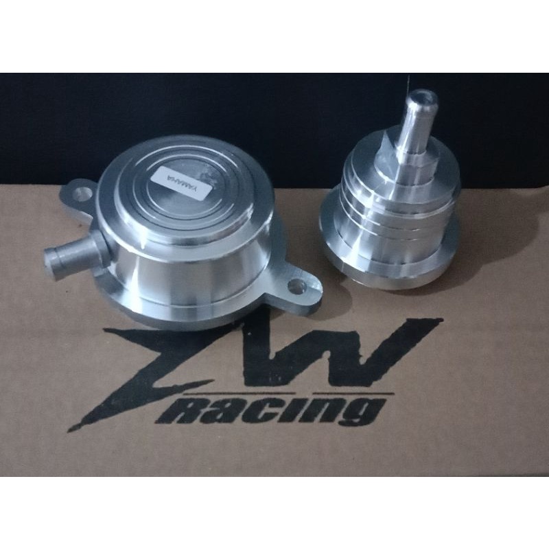 Tutup Noken/Timing+Tutup Klep pagoda Jupiter Z