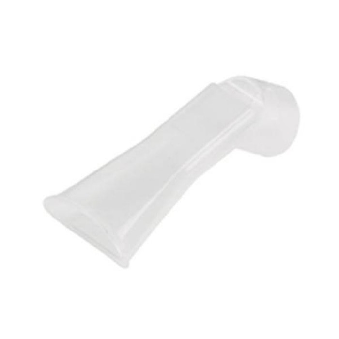 Mouth Piece - Nebulizer Omron (Sparepart Original)