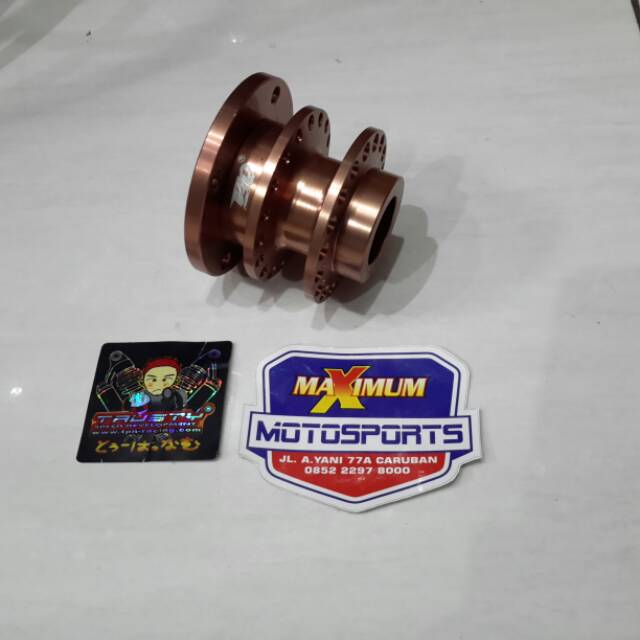 Tromol trusty TAD vario