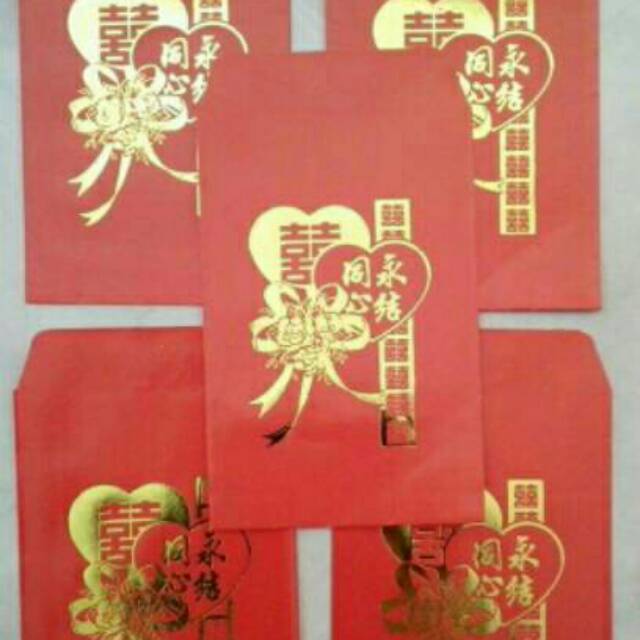 

Angpao Love 02