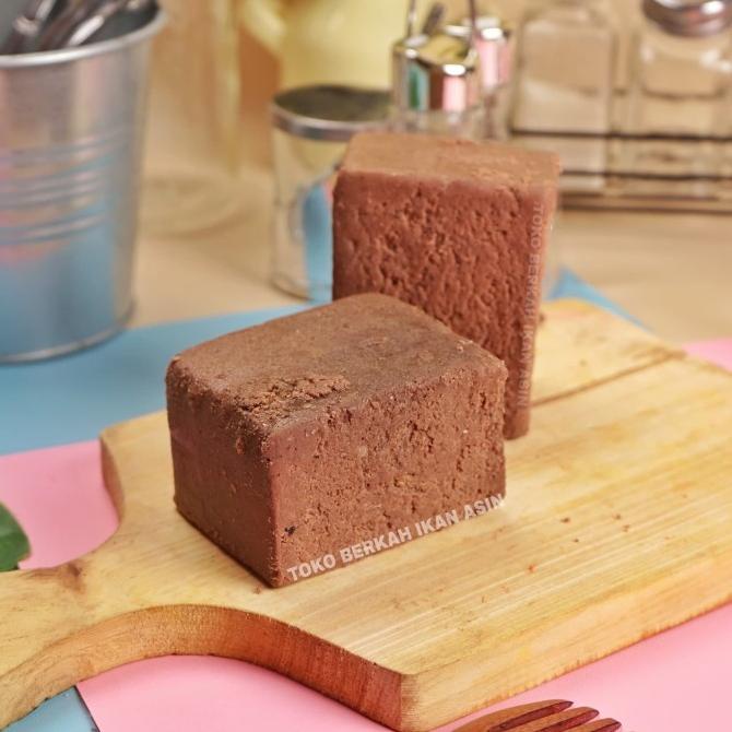 

Diskon Terasi Udang Bangka Asli / Trasi Bangka Asli Diskon