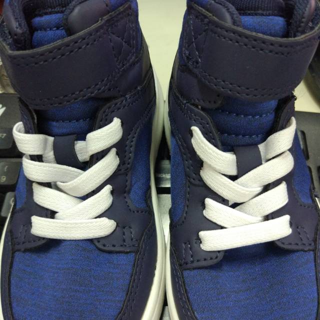 Sepatu Anak HnM masih baru