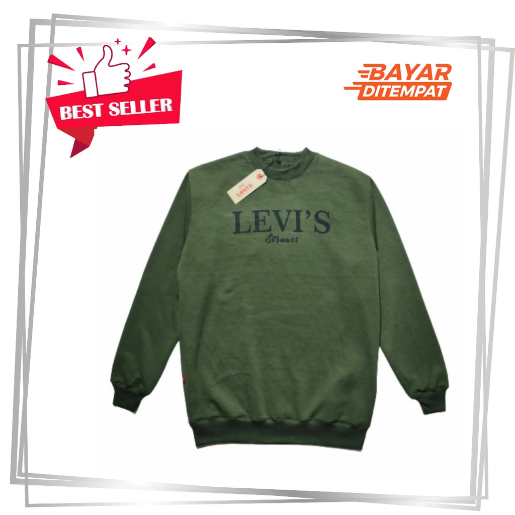 Sweater Distro Pria Sweater Kemeja Pria sweater levis