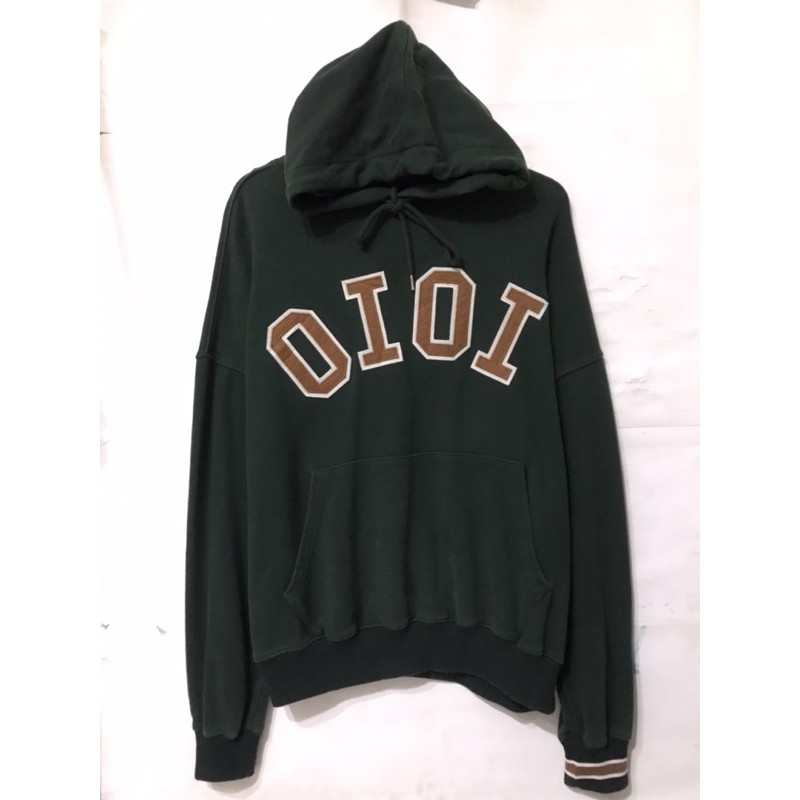 Hoodie OIOI