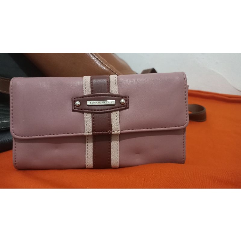 dompet shopie martin