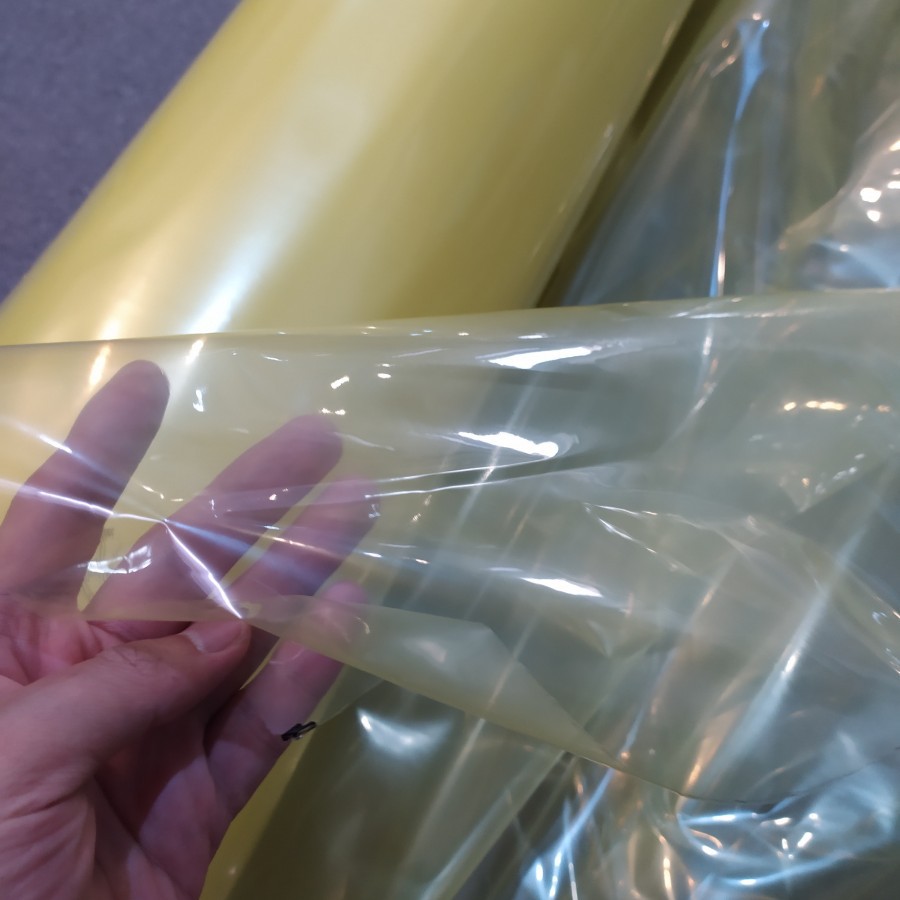 

RB Vacuum Bagging Film Lebar 6M