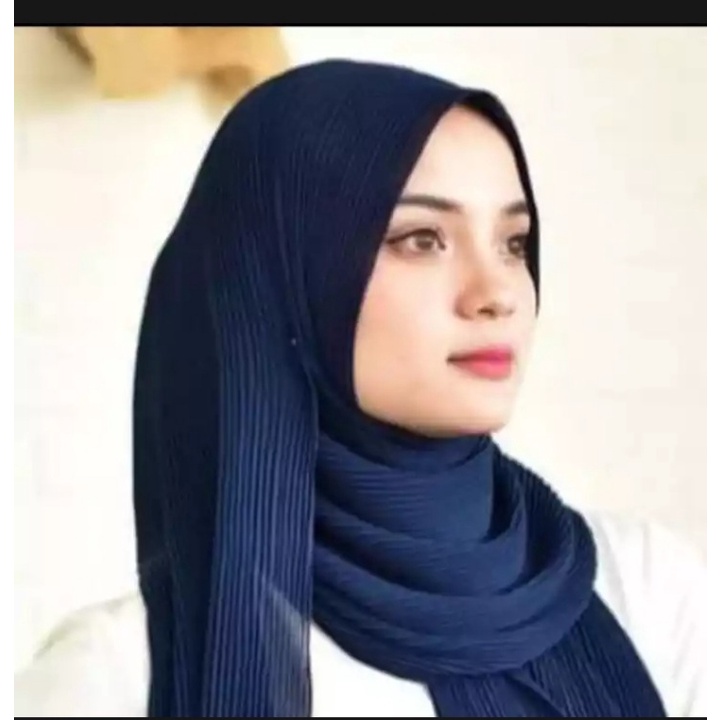 KERUDUNG PASHMINA TERBARU 2022