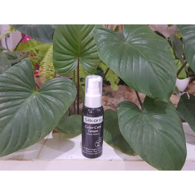 SILKORO Color Care Serum 80ML