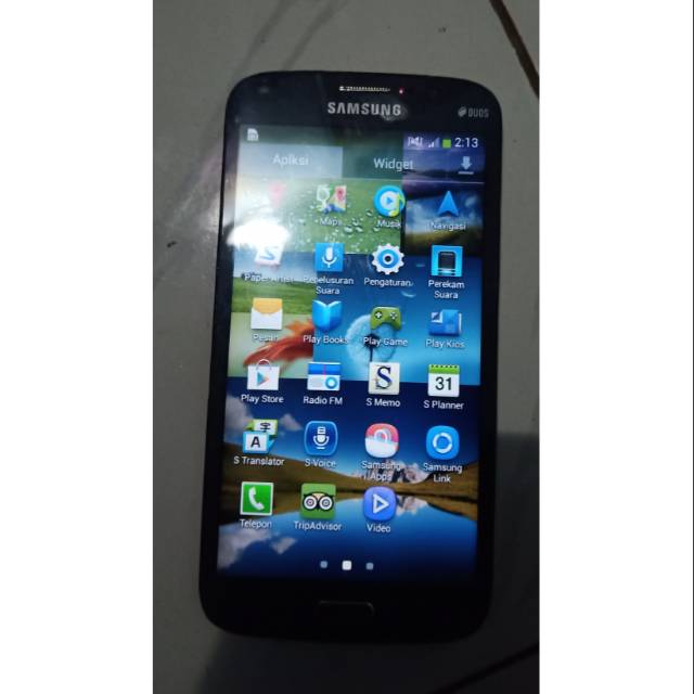 Androit murah Samsung GALAXY MEGA GT-19152
