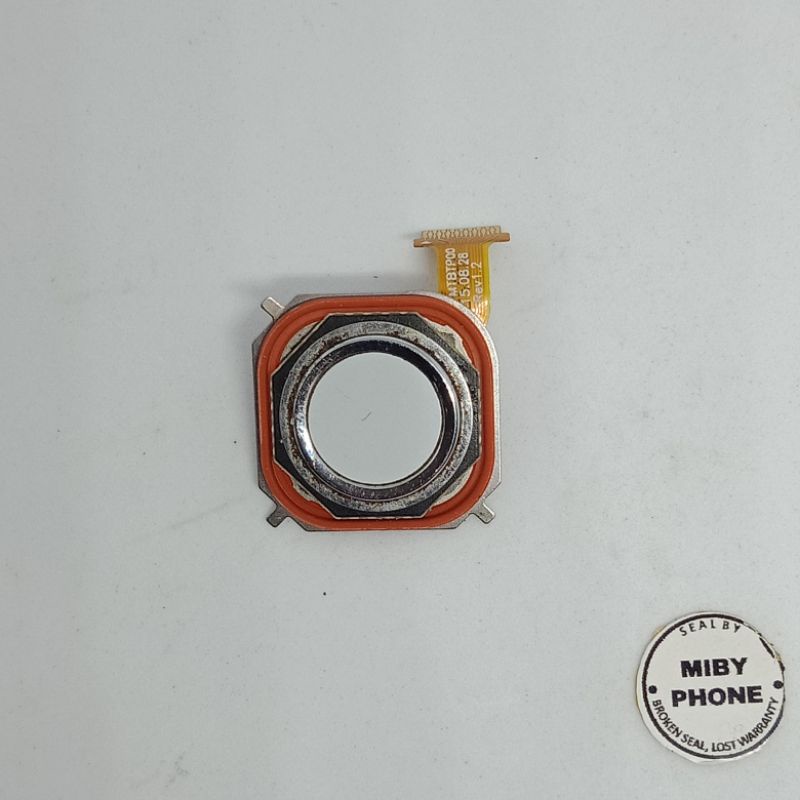 FUJITSU ARROWS DOCOMO FIT F-01H MODUL FINGERPRINT