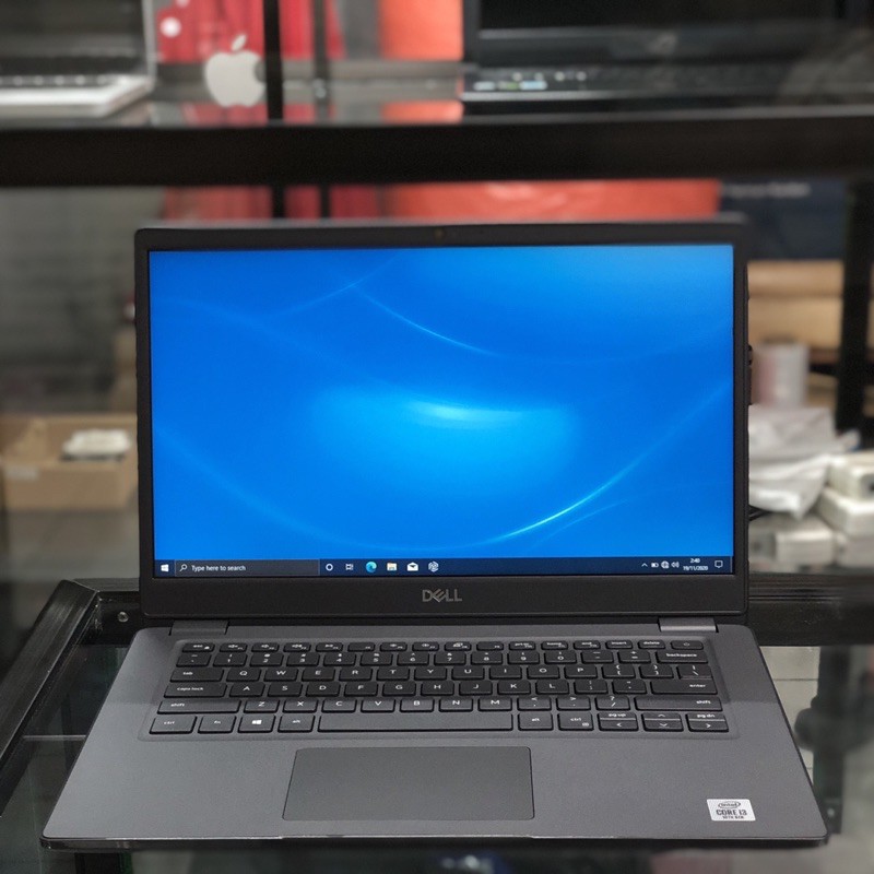 Dell Latitude 3410 I3 10110u Gen 10 4gb 1tb Win 10 Tag A409ja A409ua 14s S340 Shopee Indonesia