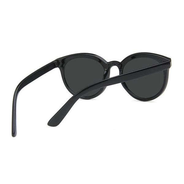 OILA kacamata hitam anak-anak trendy retro kids sunglasses jgl118  (4c2)