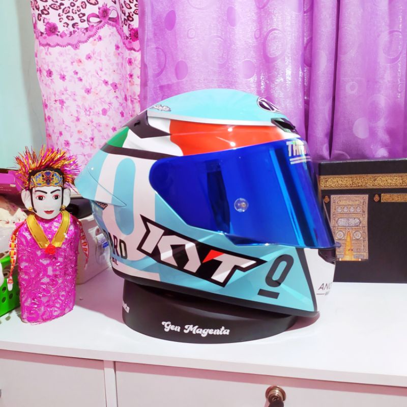 kyt tt course (second)