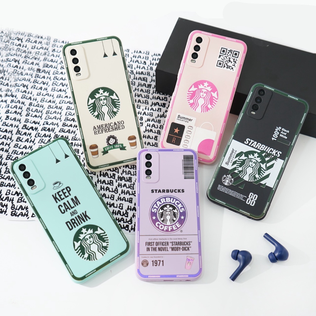 [UV 12] Case Macaroon Tali For All Type Realme | Realme 5/5i - Realme 6/narzo - Realme 6pro - Realme