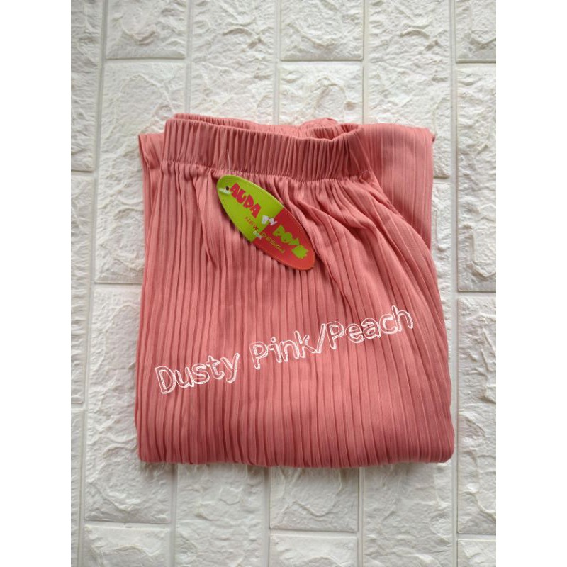 ROK PLISKET ( centi )• Rok AURA plisket Maxy mayung•• rok maxy