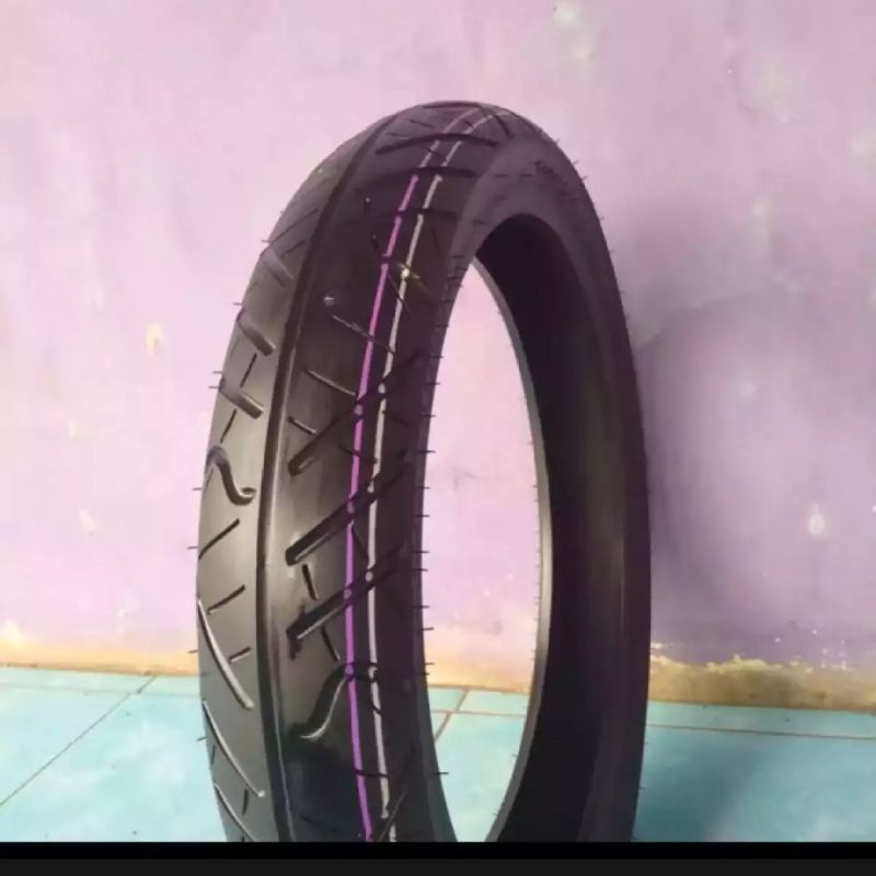 Ban IRC Road Winner 100/80 17,110/80 17 ban depan bison,vixion, tubeless