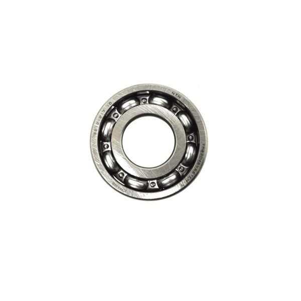 Laher (Bearing Ball Radial 6204) 91003KZR601