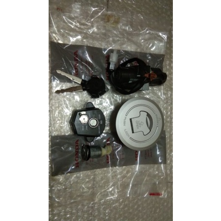 KUNCI KONTAK CBR 150 NON LED CBU ORI