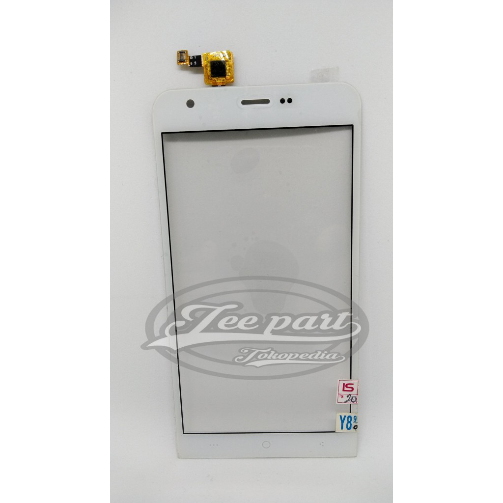 Touchscreen Evercoss A75 A75A