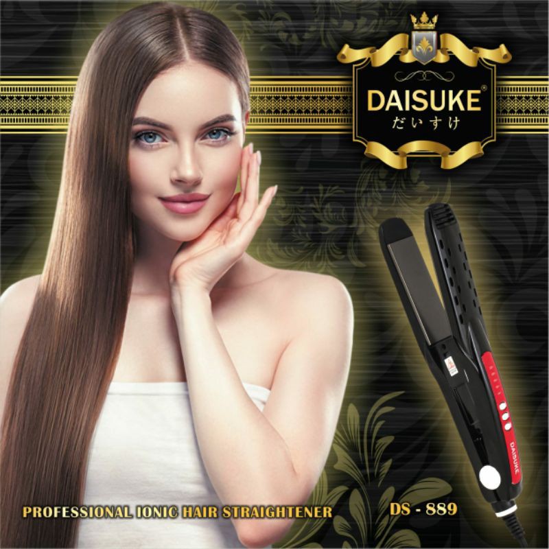 Catok Daisuke DS-889