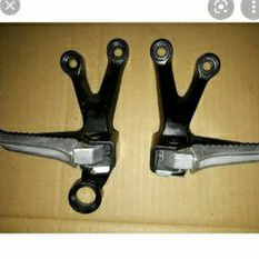 foot step belakang satria fu original