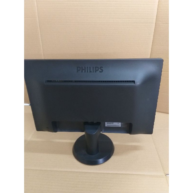 Monitor LED 16 inch PHILIPS