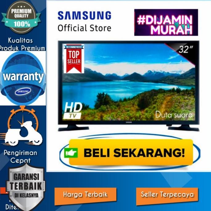LED SAMSUNG 32 Inch 32N4003 Digital TV Termurah