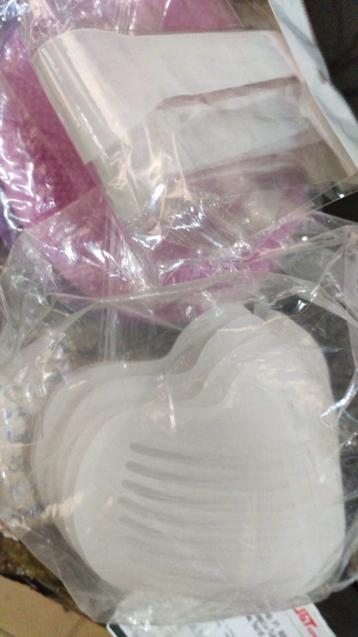 Peralatan Dan Aksesori Dapur Silikon / Spons Pencuci Piring / Sekop Kue / Sarung Tangan Silikon