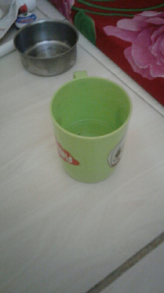 Keranjang Plastik Serbaguna 16 Cm | Keranjang Buah Dan Sayur Kecil