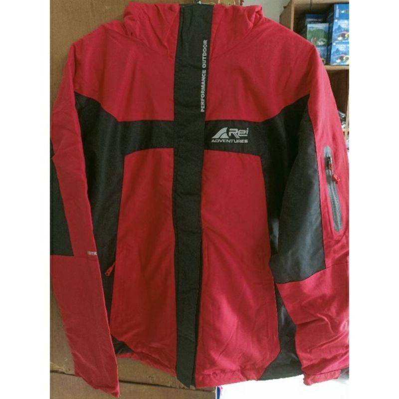 Jaket Gunung Pria NATURE ASTRALIS AREI OUTDOORGEAR - Jaket Parasut REI Pria NATURE ASTRALIS - Jaket HIKING AREI Pria Original - Jaket Mendaki Gunung REI NATURE ASTRALIS