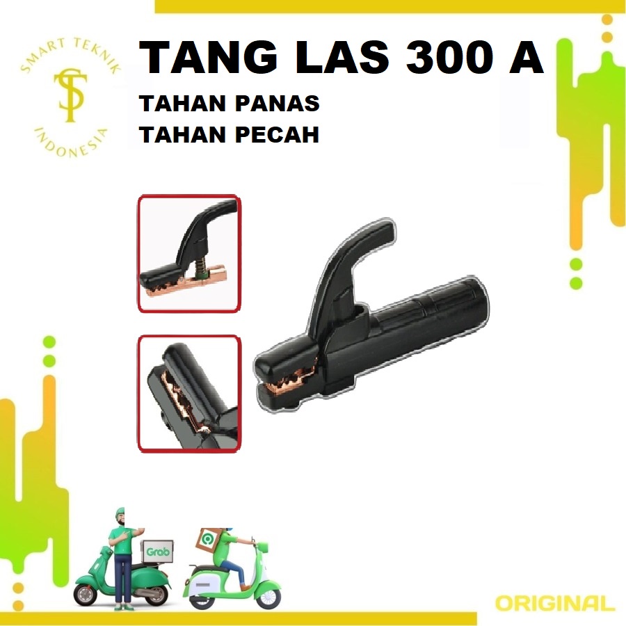 PROMO TANG LAS 300 A stang las mma Torch - STANG LAS 300 AMPERE - TANG LAS 300 A stang las mma Torch