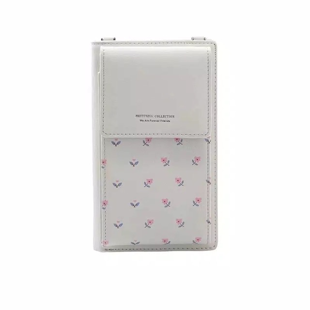 Sanial MAYA - Dompet Pocket Tempat Hp Wanita