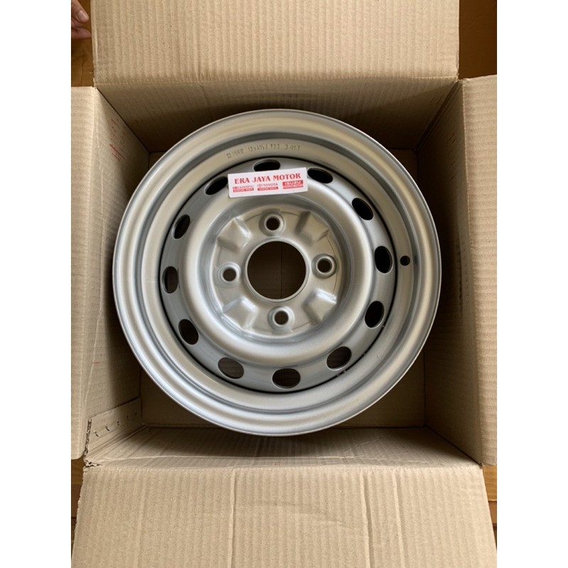 velg R13 panther pick up original