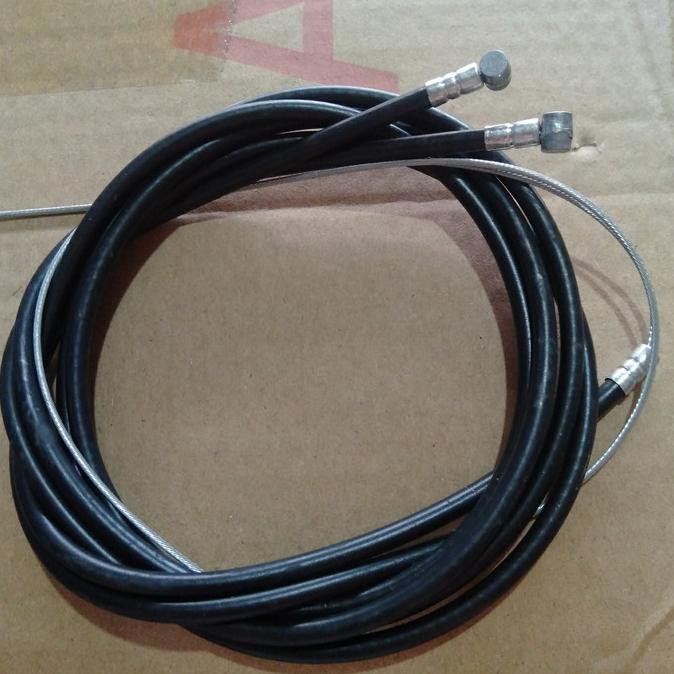 Tali Rem Sepeda Depan Belakang Mini Bmx