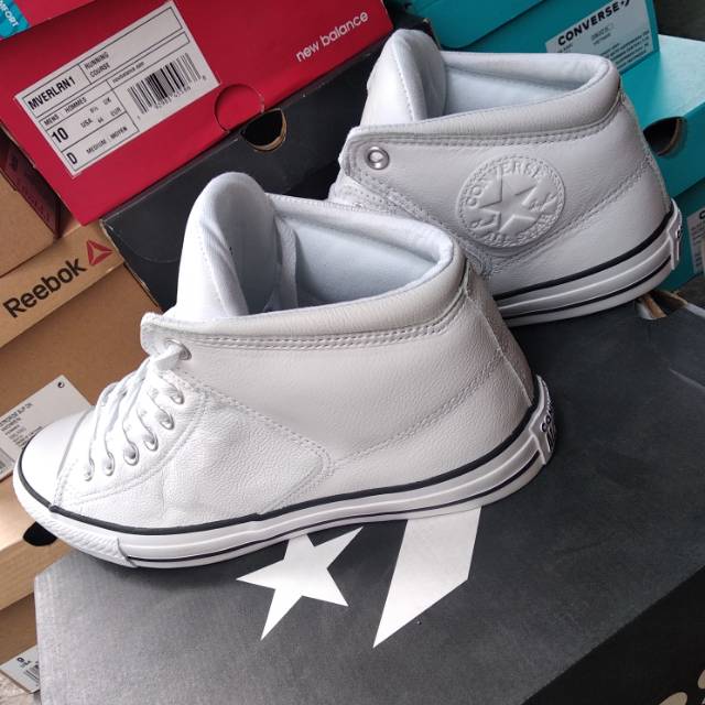 Sepatu Converse original putih murah