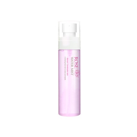 THE SKIN HOUSE Rose Water Mist