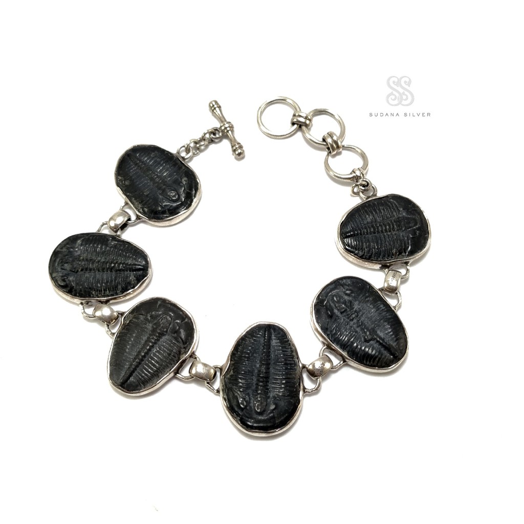 Gelang Rantai Perak 925 Sudana Silver Bali