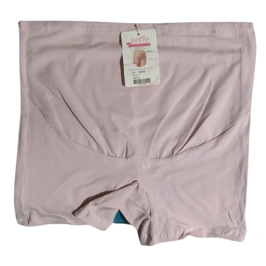 Celana Dalam Katun Short Pants Hamil Sofie / CD Maternity Cotton Combed Short Panty Sofie 68688