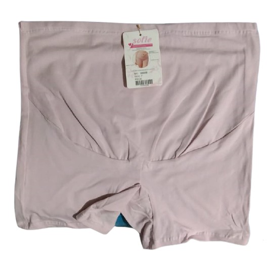 Celana Dalam Katun Hamil Short Panty Sofie / CD Hamil Short Pants Sofie 68688