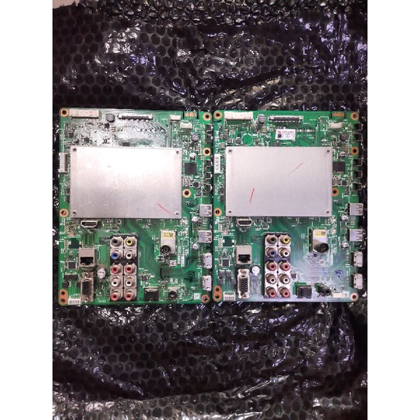 MB MAINBOARD MOTHERBOT TV LED TOSHIBA 47L5400VJ