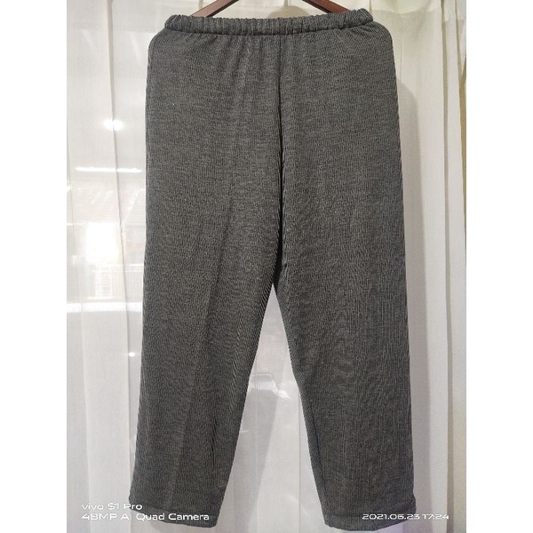 celana wanita  leging codoray