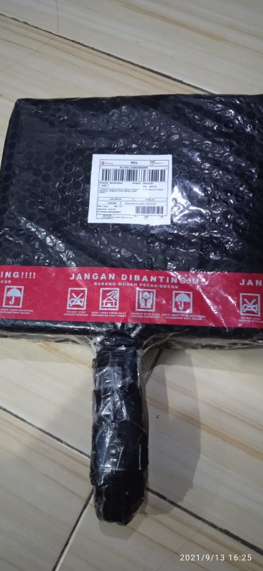 Maxim Galaxy Fry Pan Teflon ( Size 12cm - 26cm )