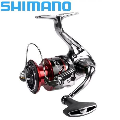 REEL SHIMANO STRADIC C14+. 4000FB / XGFB