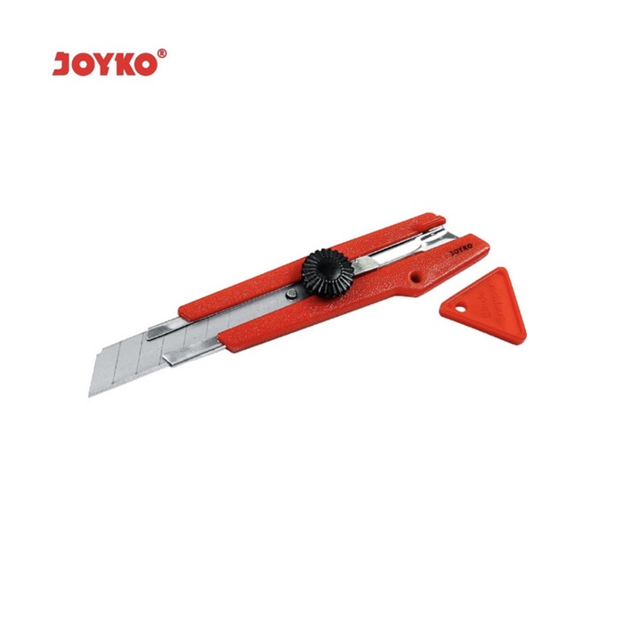 

Bagus Cutter / Pemotong Joyko L-500 Murah